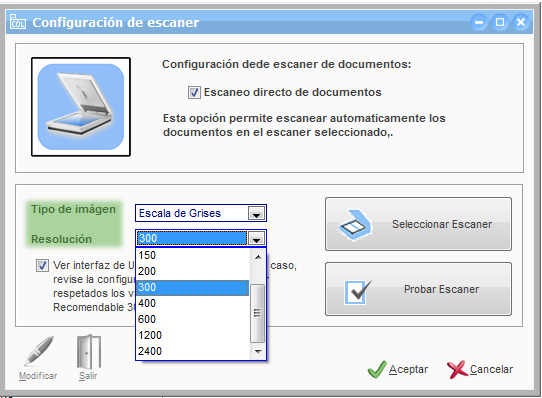 Máxima compatiblidad