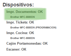 Máxima compatiblidad