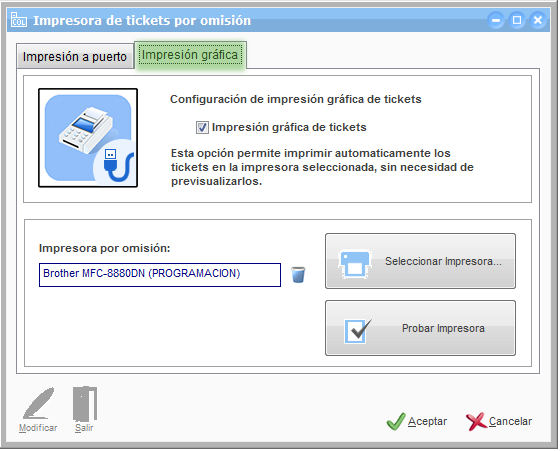 Máxima compatiblidad