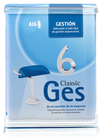 ClassicGes 6 - Generico